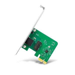 Tp-Link Gigabit PCI Network Card