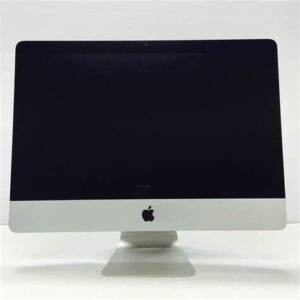 Refurbished 2011 iMac