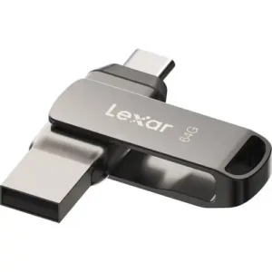 Lexar Jumpdrive D400 picture