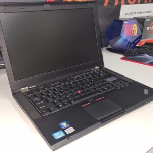 Refurbished Lenovo Thinkpad laptop